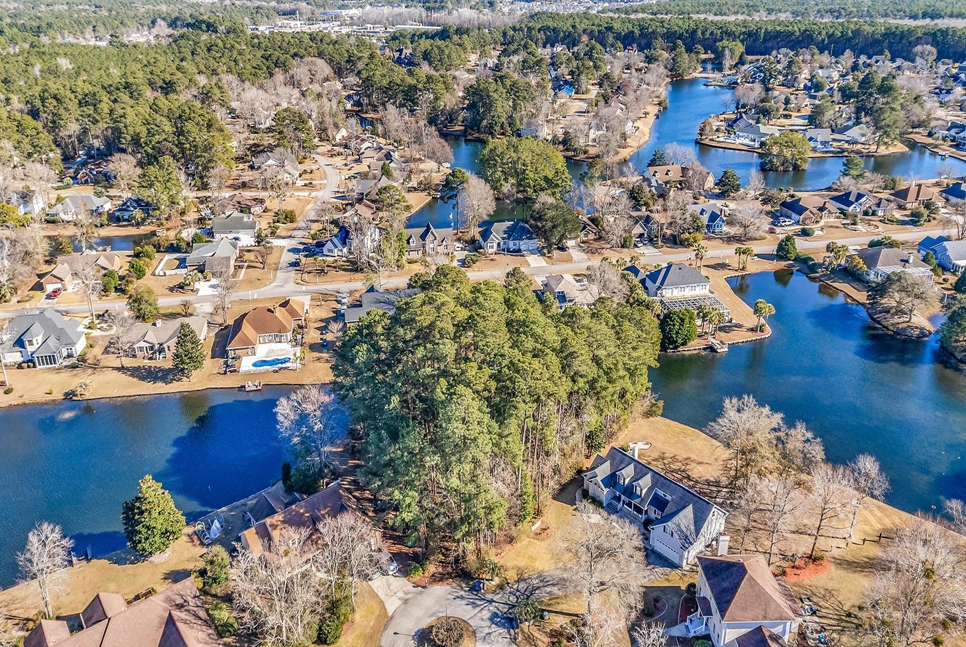 513 Reedy River Road Myrtle Beach, SC 29588 - Photo 5 of 34