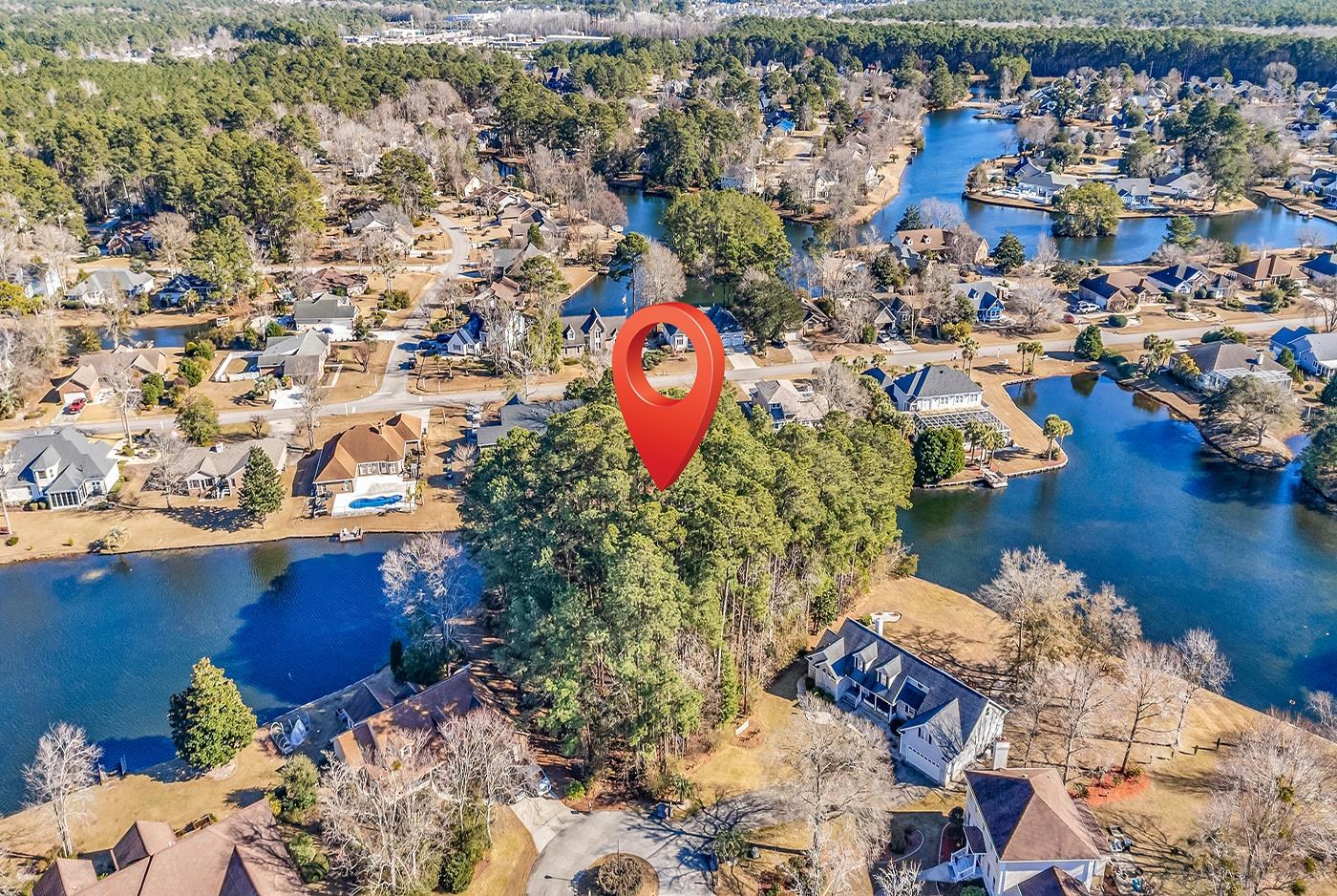 513 Reedy River Road Myrtle Beach, SC 29588 - Photo 6 of 34