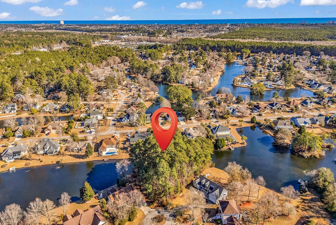 513 Reedy River Road Myrtle Beach, SC 29588 - Photo 10 of 34