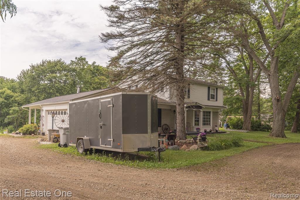 27395 Martindale Road New Hudson, MI 48165 - Photo 54 of 88 Gallery Image 54