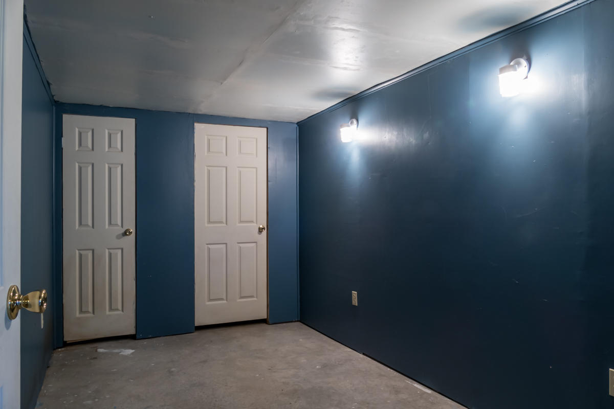 230 Elmwood Road Pownal, ME 04069 - Photo 28 of 42 31-Finished Basement