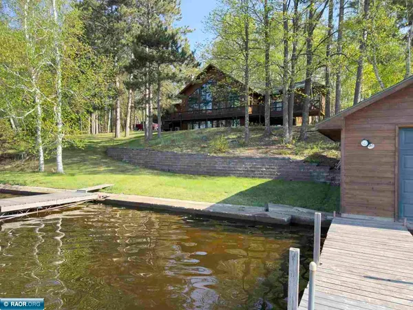 $1,600,000 | 1880 Everett Bay Road, Tower, MN 55790