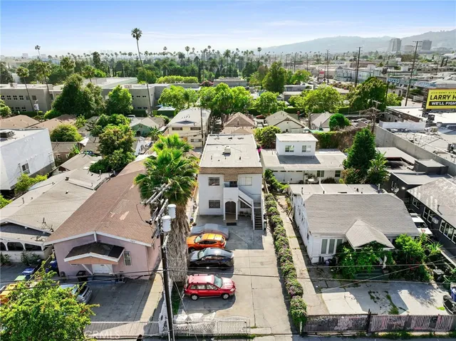 $1,249,999 | 1067 North Wilton Place, Los Angeles, CA 90038