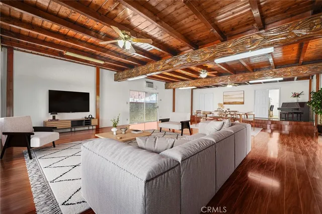 $1,249,999 | 1067 North Wilton Place, Los Angeles, CA 90038