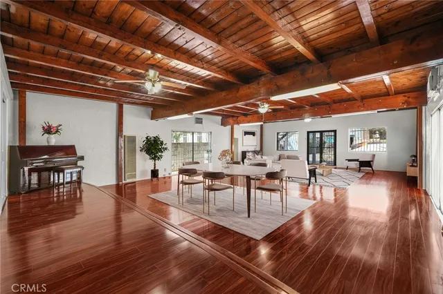 $1,249,999 | 1067 North Wilton Place, Los Angeles, CA 90038