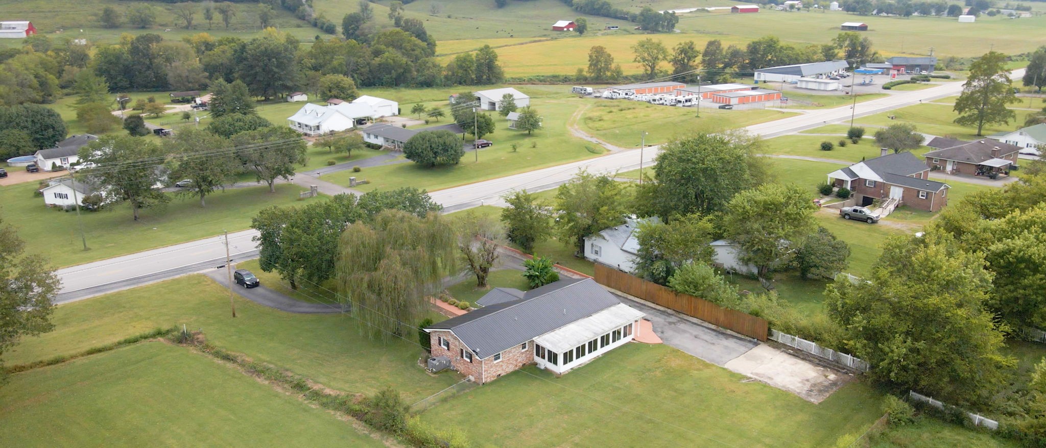 715 East Poplar Bluff Road Auburntown, TN 37016 - Photo 11 of 53