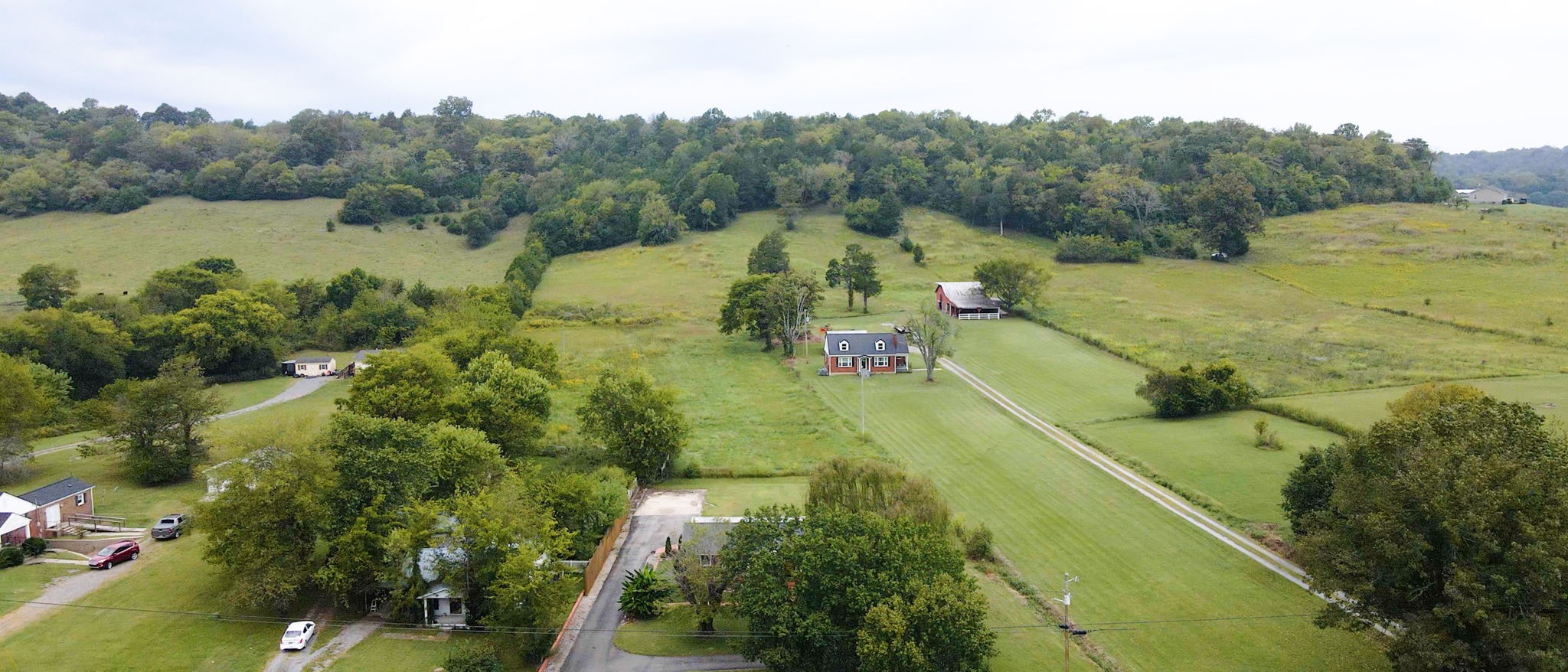 715 East Poplar Bluff Road Auburntown, TN 37016 - Photo 13 of 53