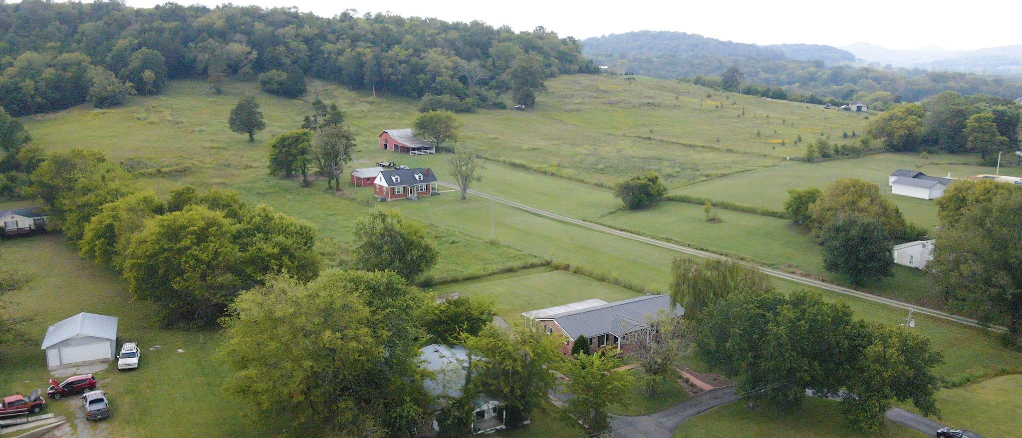 715 East Poplar Bluff Road Auburntown, TN 37016 - Photo 14 of 53