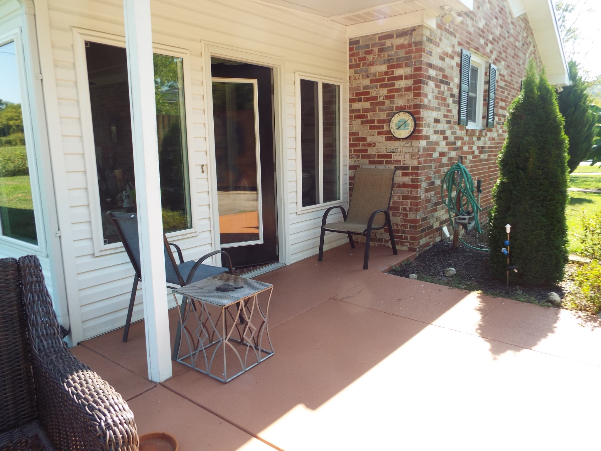 715 East Poplar Bluff Road Auburntown, TN 37016 - Photo 16 of 53