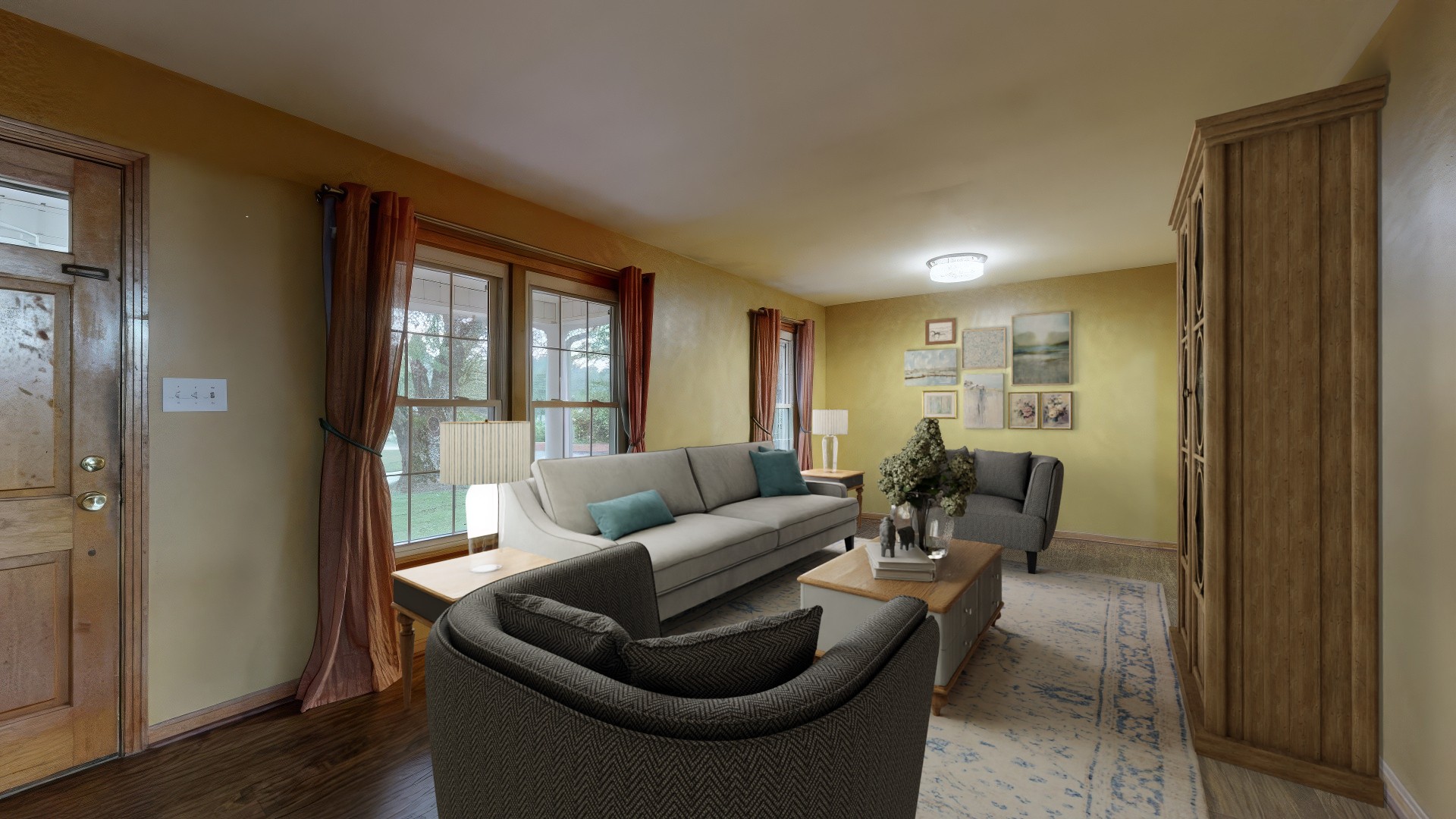 715 East Poplar Bluff Road Auburntown, TN 37016 - Photo 19 of 53