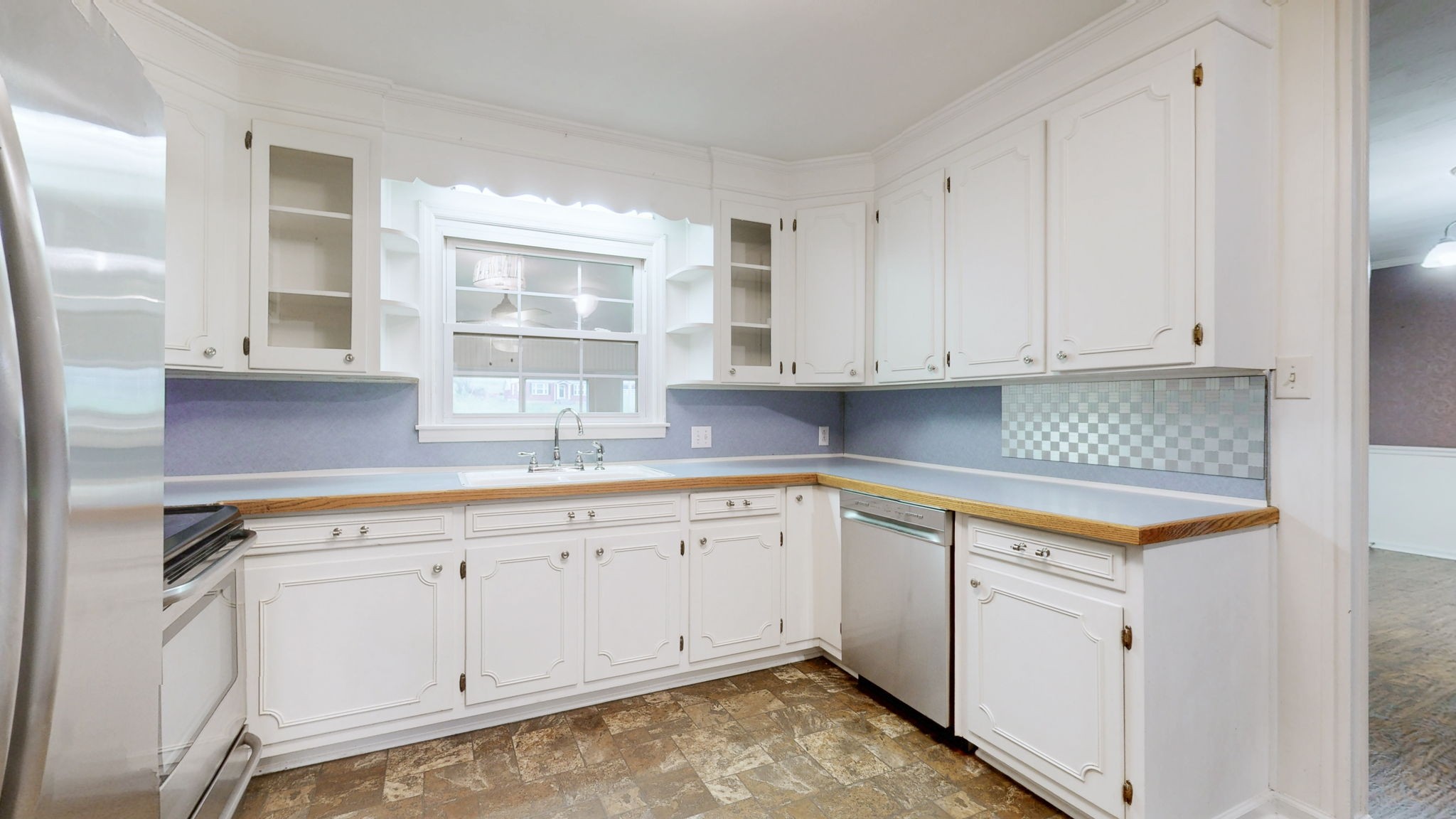 715 East Poplar Bluff Road Auburntown, TN 37016 - Photo 22 of 53