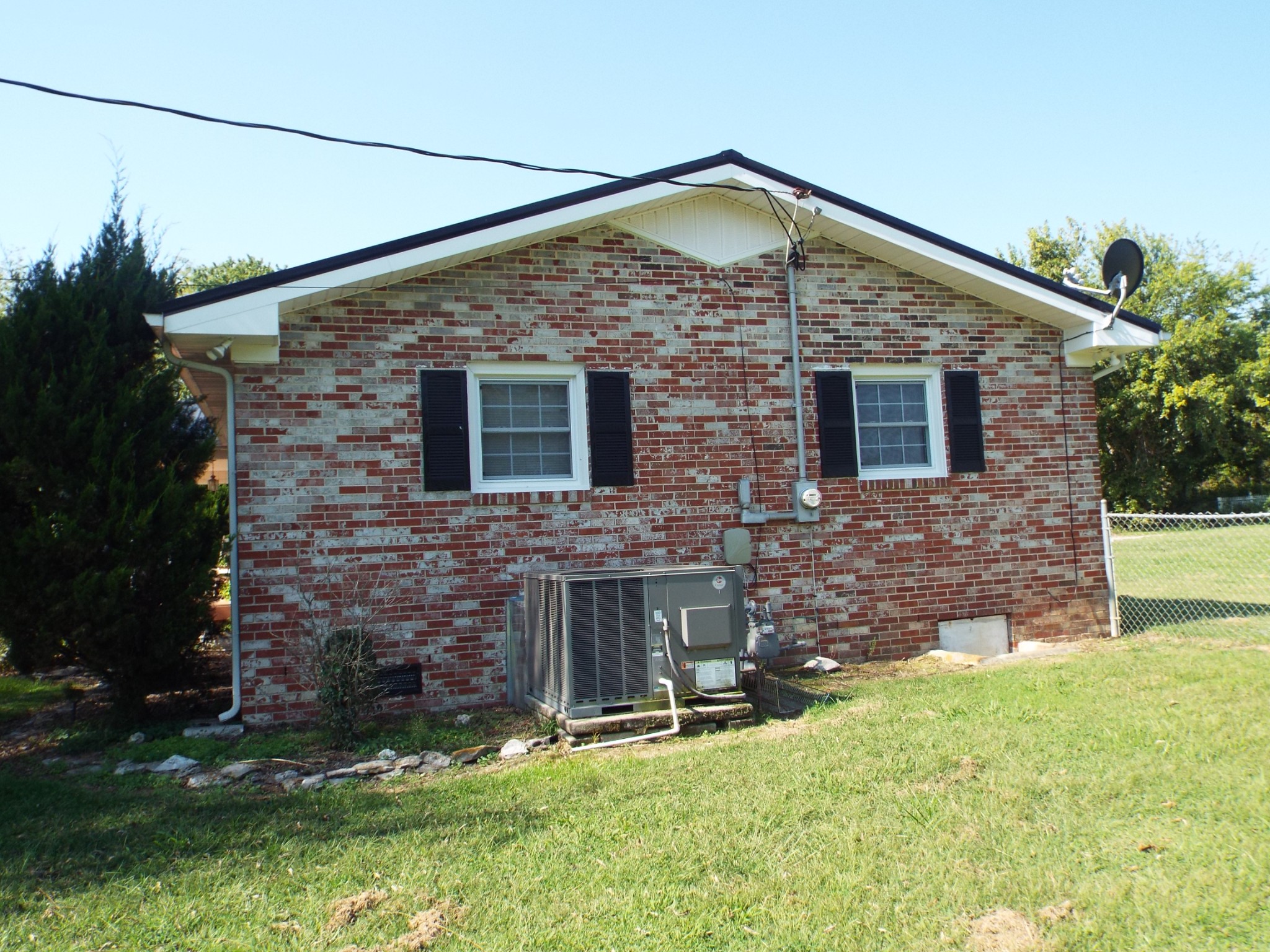 715 East Poplar Bluff Road Auburntown, TN 37016 - Photo 3 of 53