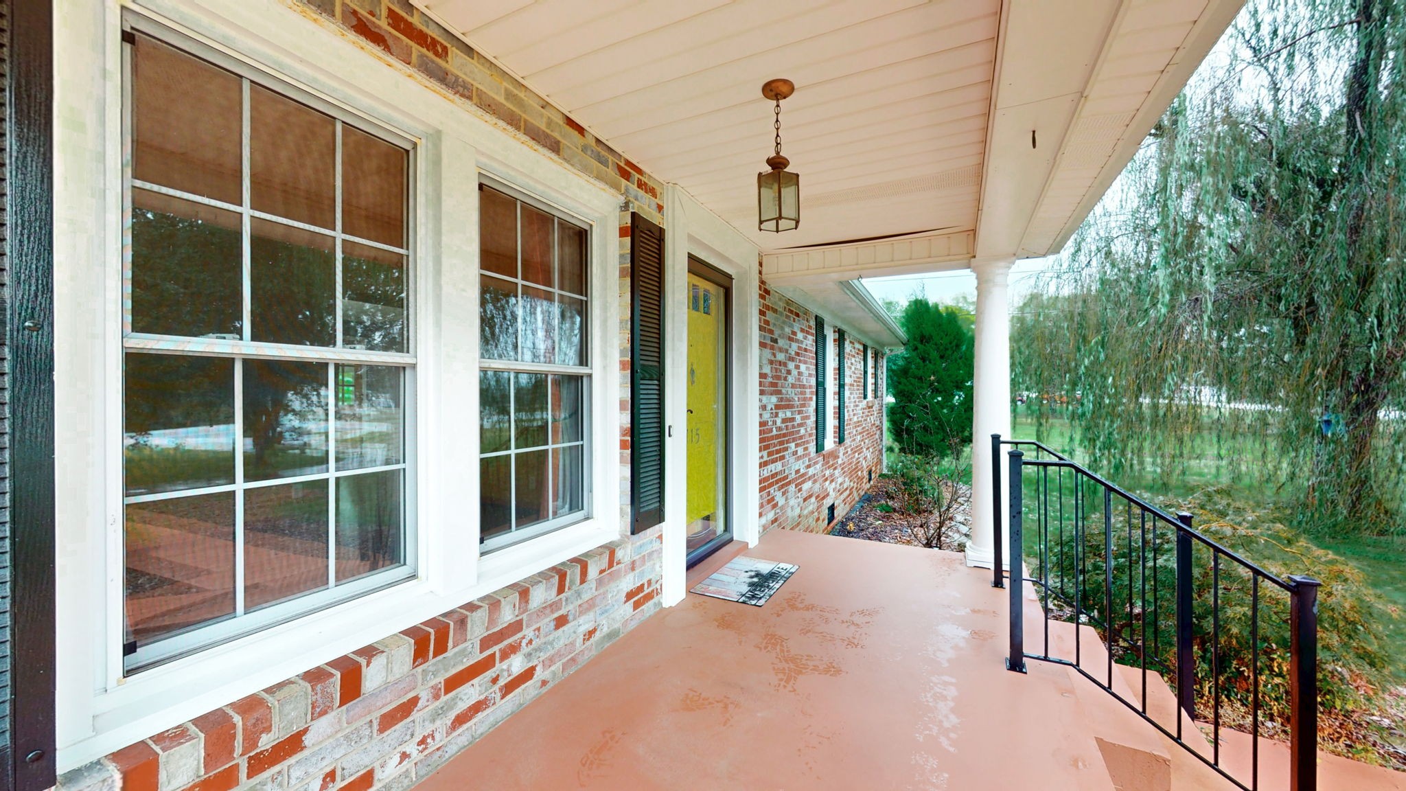 715 East Poplar Bluff Road Auburntown, TN 37016 - Photo 32 of 53