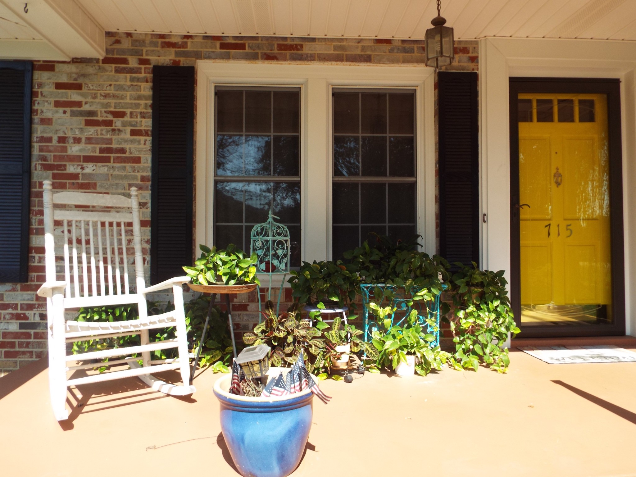 715 East Poplar Bluff Road Auburntown, TN 37016 - Photo 5 of 53