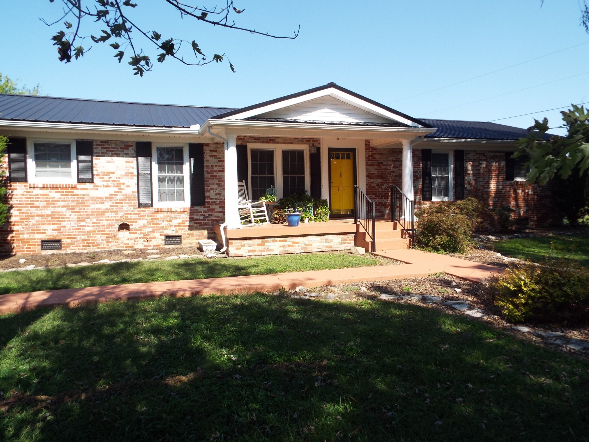 715 East Poplar Bluff Road Auburntown, TN 37016 - Photo 7 of 53