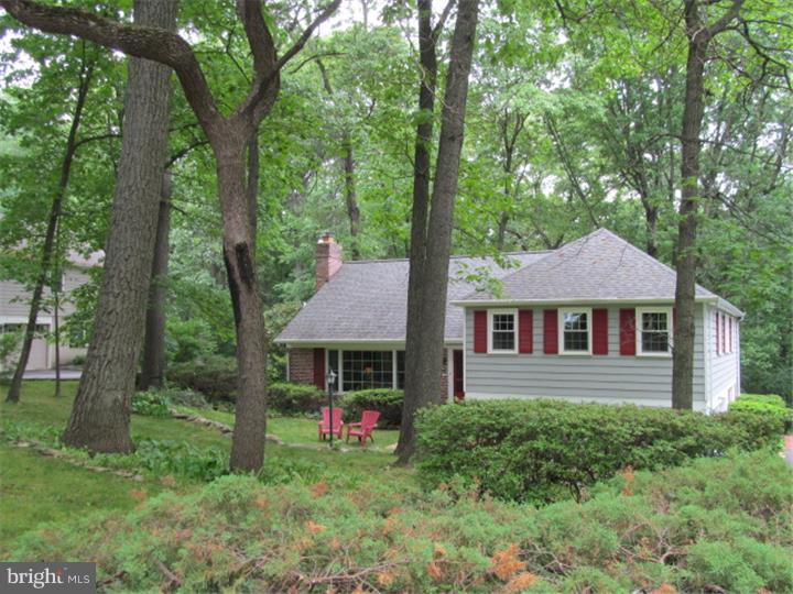 191 Gulph Hills Road Radnor, PA 19087 - Photo 1 of 23