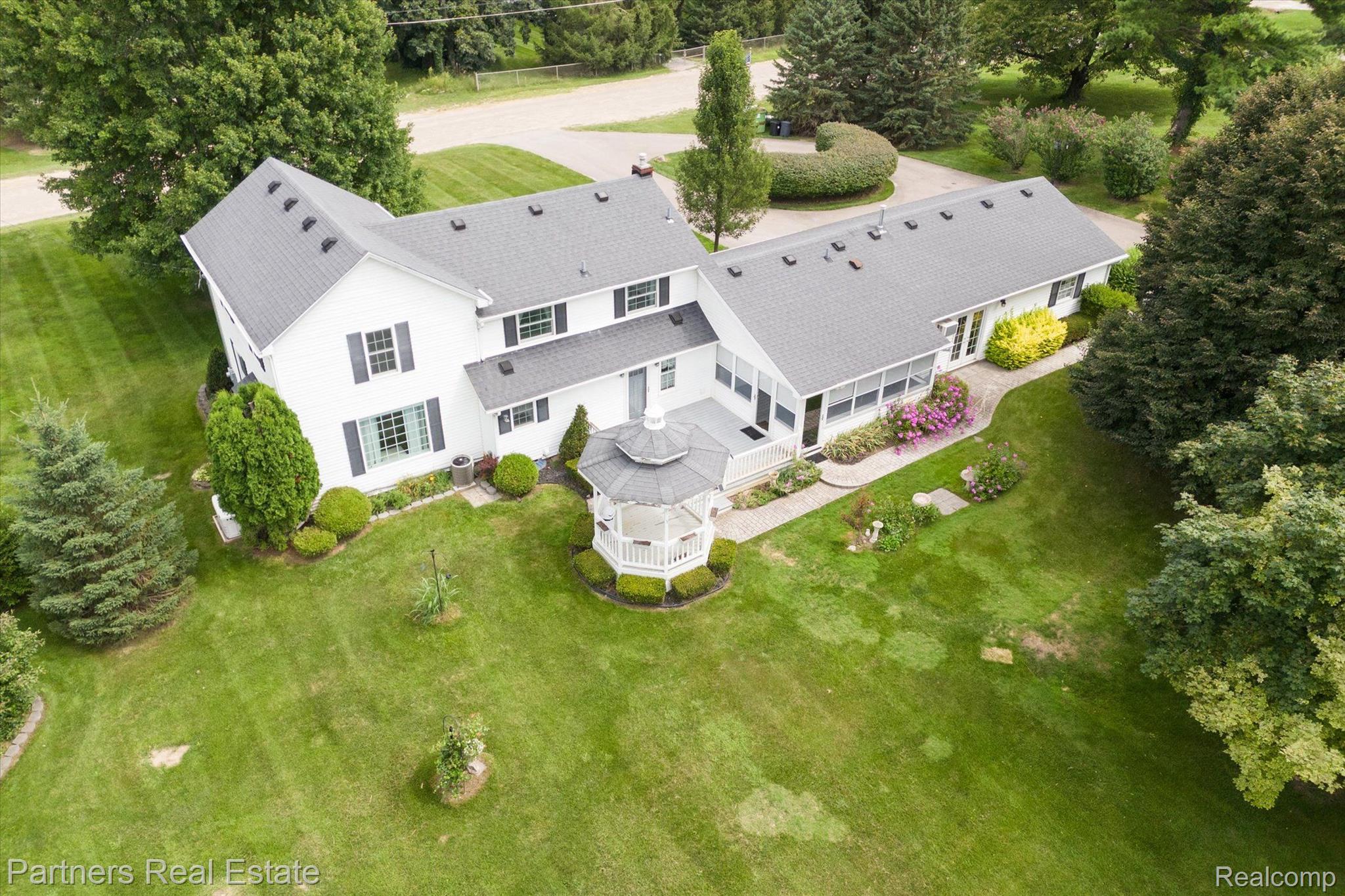 840 East Davis Road Howell, MI 48843 - Photo 45 of 50 Gallery Image 45
