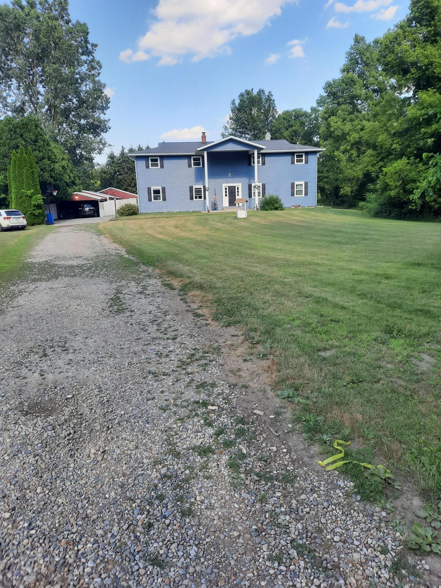 239 South Willowbrook Road Coldwater, MI 49036 - Photo 75 of 75 20220703_180255