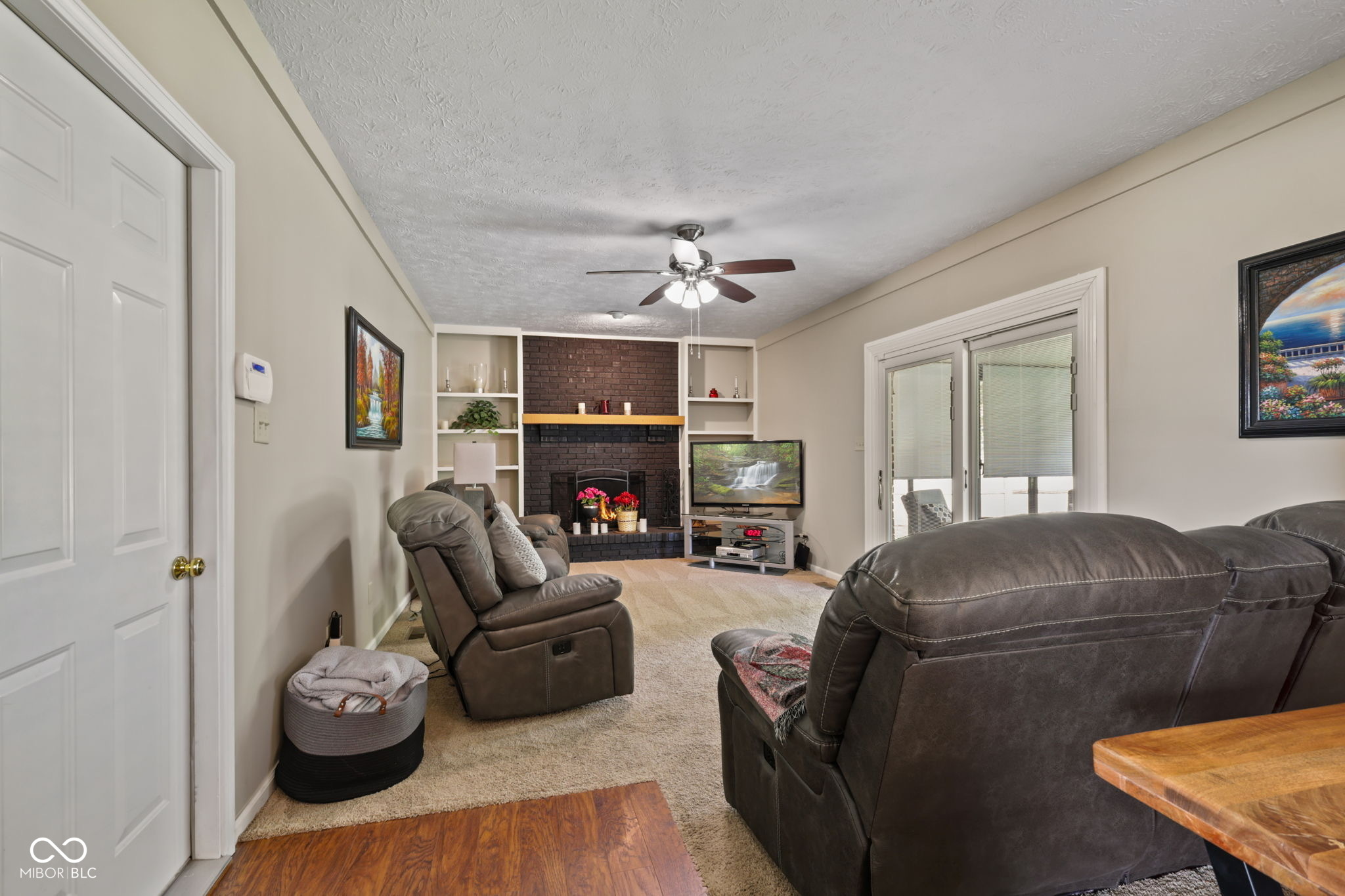 4078 Fairview Road Greenwood, IN 46142 - Photo 13 of 38