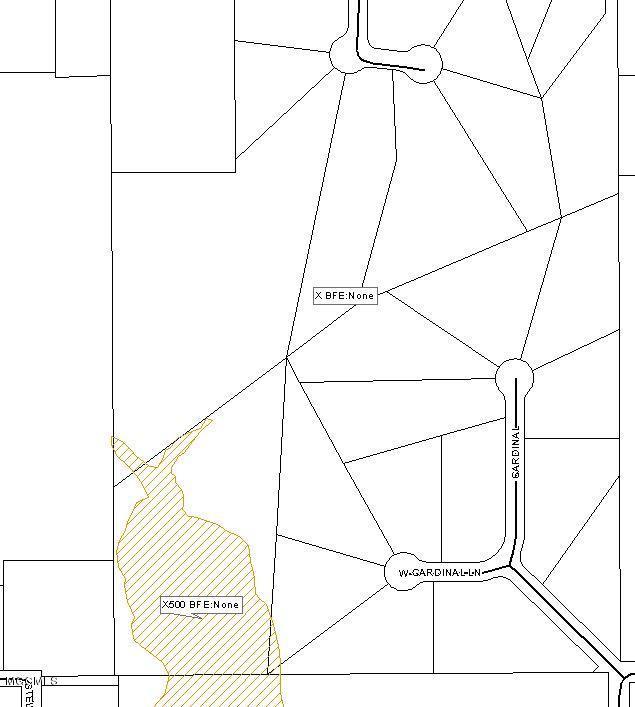 O Raintree Place Biloxi, MS 39532 - Photo 6 of 6 RAINTREE FLOOD MAP