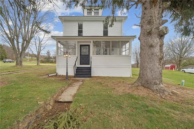 $229,900 | 602 Dexter Road, Scottdale, PA 15683