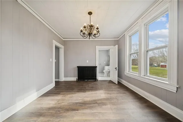 $229,900 | 602 Dexter Road, Scottdale, PA 15683