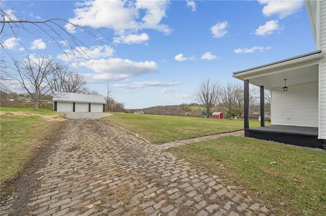 $229,900 | 602 Dexter Road, Scottdale, PA 15683