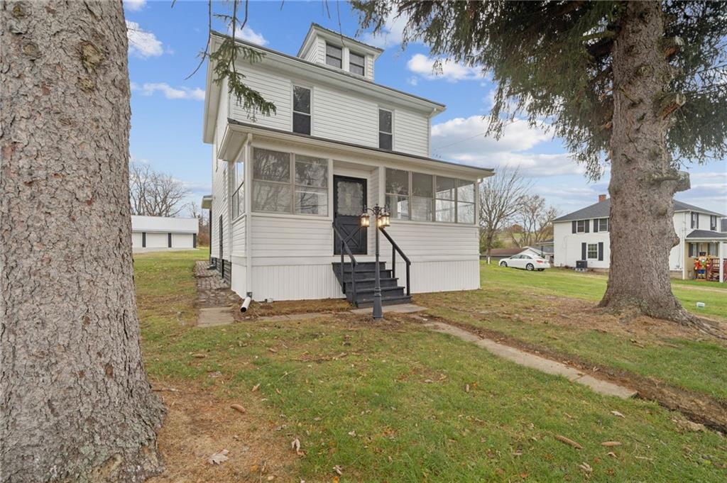 602 Dexter Road Scottdale, PA 15683 - Photo 25 of 29