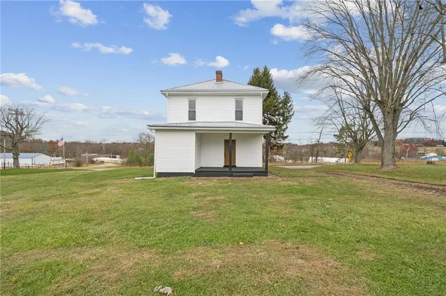 $229,900 | 602 Dexter Road, Scottdale, PA 15683