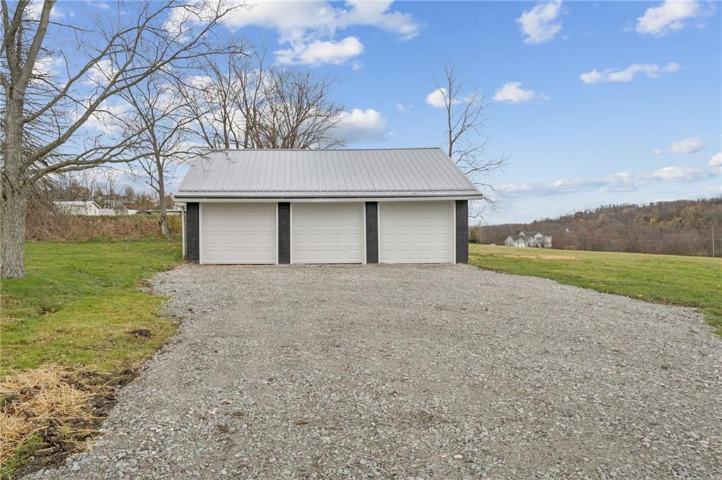 602 Dexter Road Scottdale, PA 15683 - Photo 27 of 29