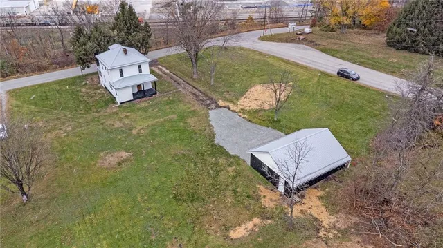 $229,900 | 602 Dexter Road, Scottdale, PA 15683