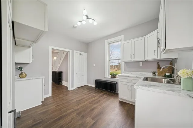 $229,900 | 602 Dexter Road, Scottdale, PA 15683