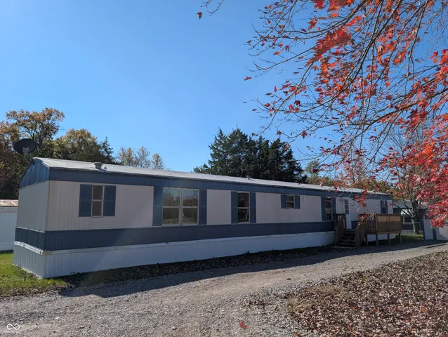 $76,900 | 3517 Country Manor Street, North Vernon, IN 47265