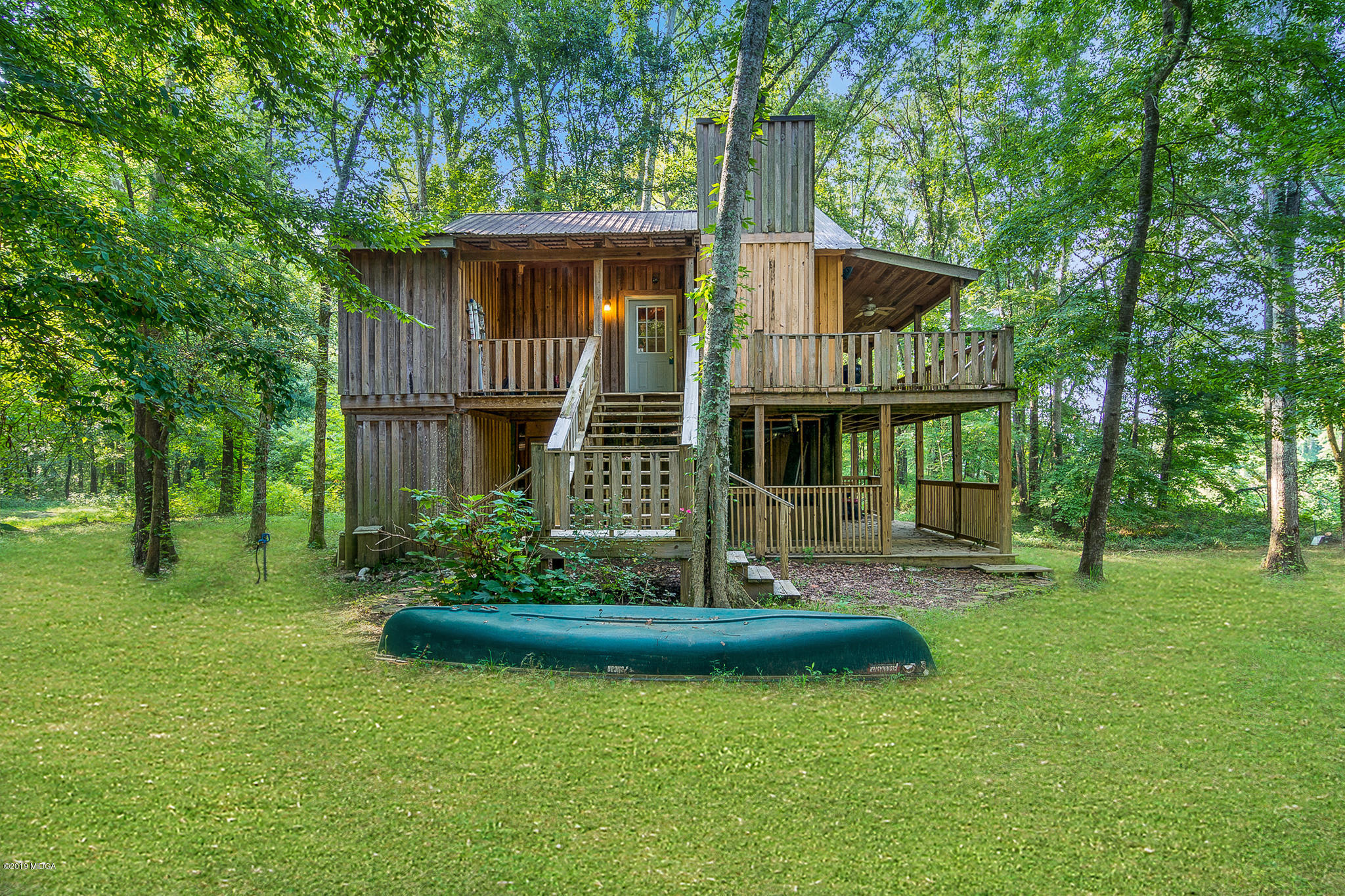 609 Old River Road Juliette, GA 31046 - Photo 2 of 12 609 Old River Road-2 - Copy