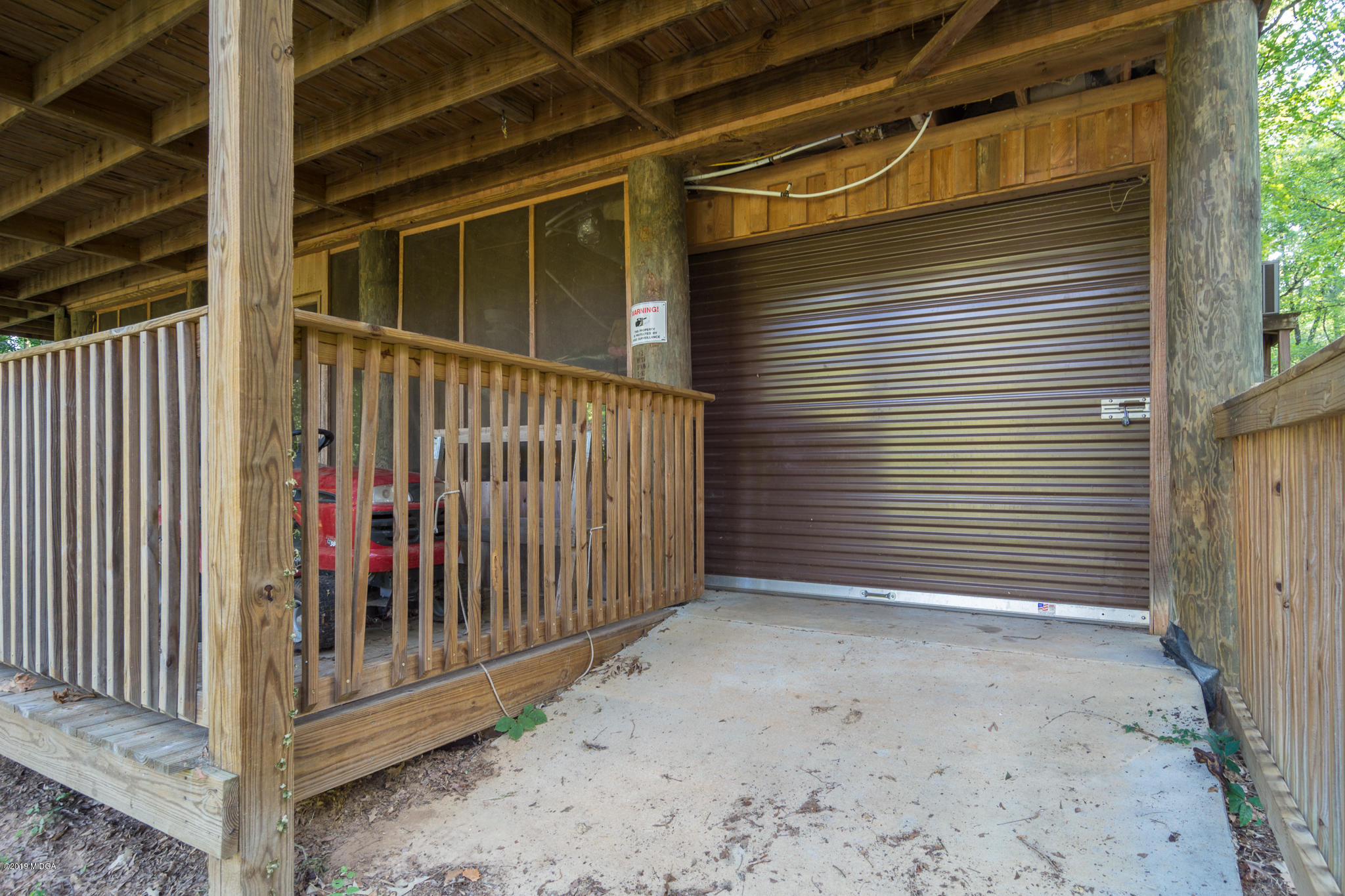 609 Old River Road Juliette, GA 31046 - Photo 11 of 12 609 Old River Road-5