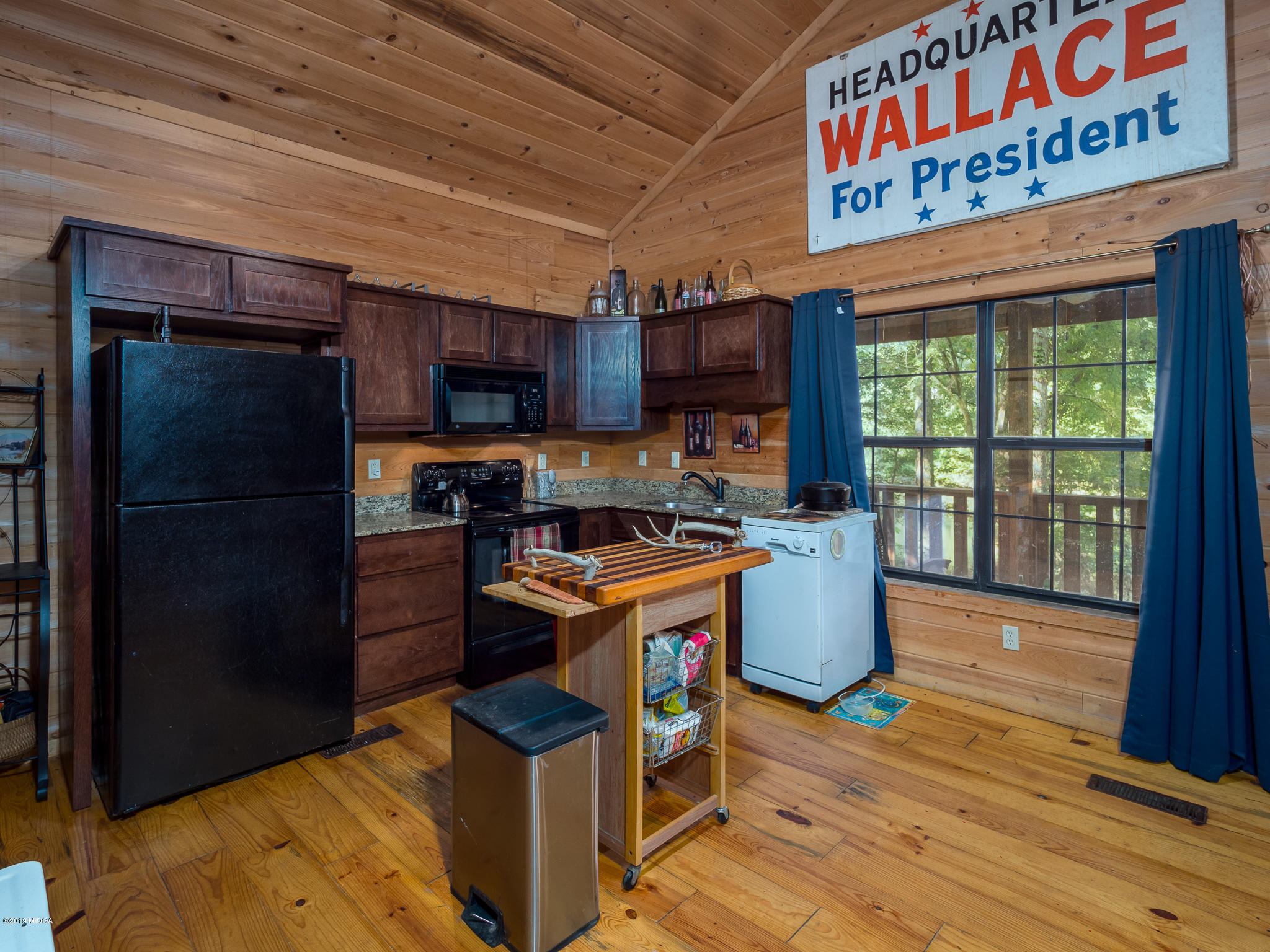 609 Old River Road Juliette, GA 31046 - Photo 4 of 12 609 Old River Road-12 - Copy