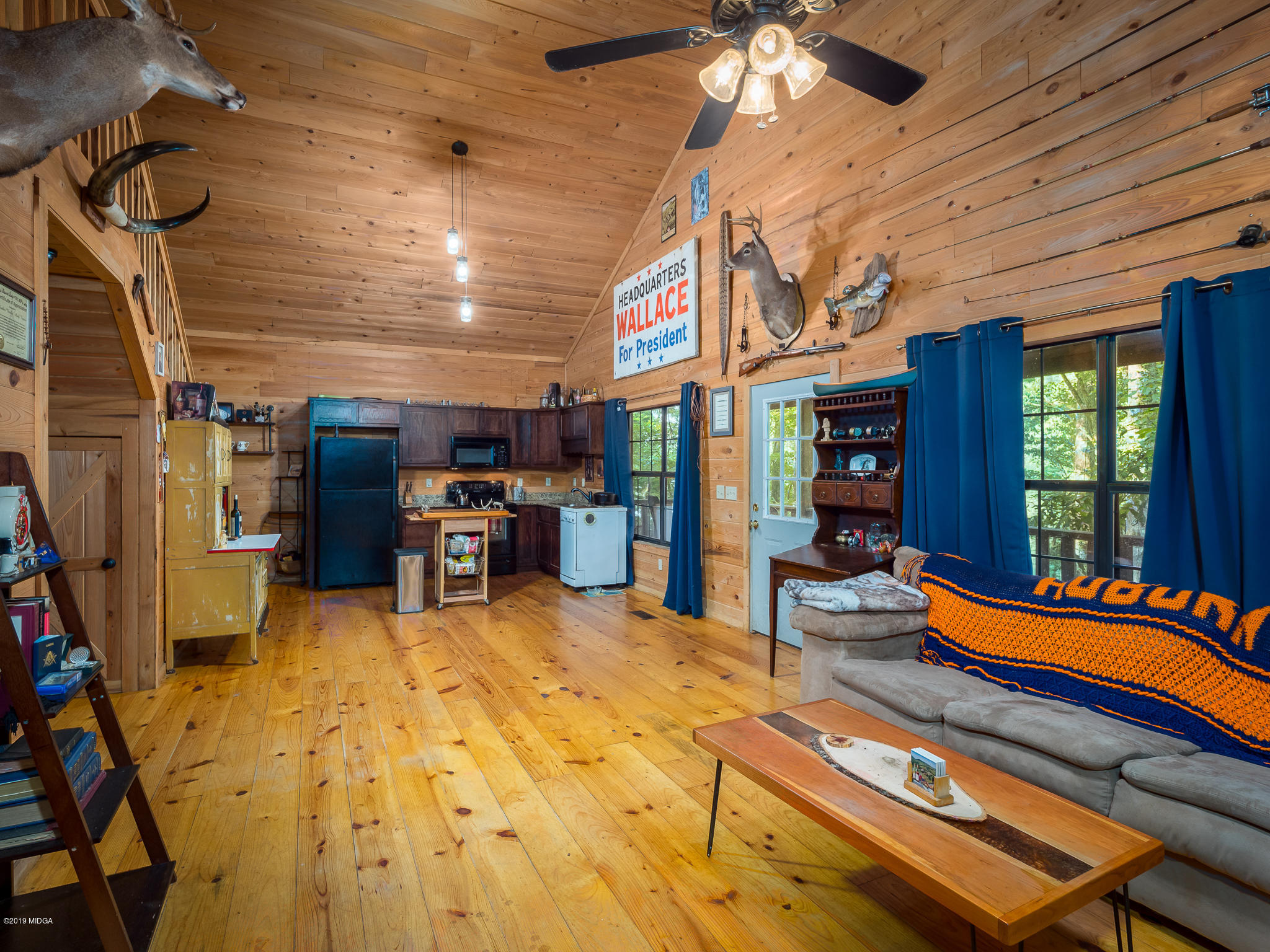609 Old River Road Juliette, GA 31046 - Photo 5 of 12 609 Old River Road-9 - Copy