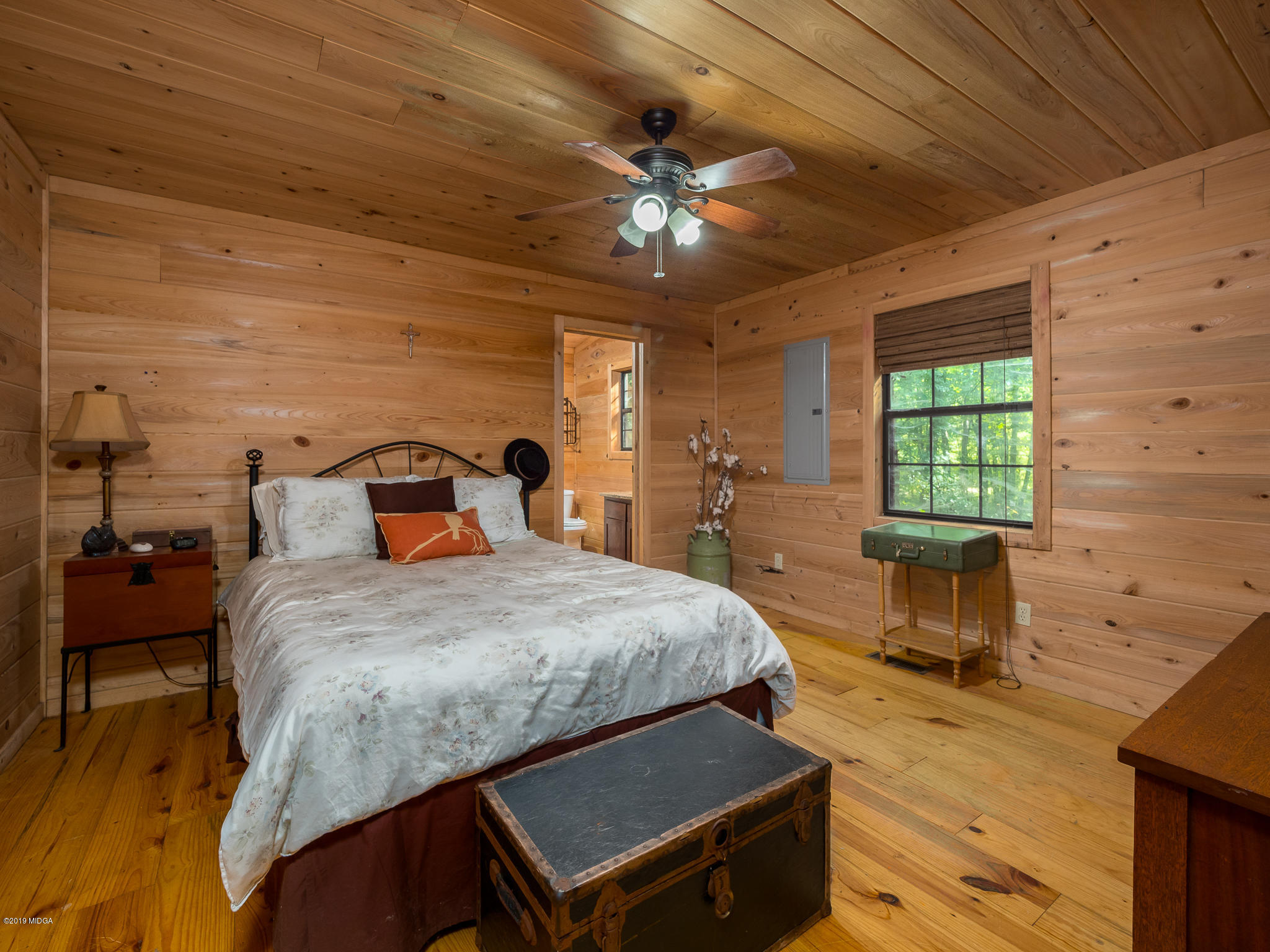 609 Old River Road Juliette, GA 31046 - Photo 6 of 12 609 Old River Road-17 - Copy