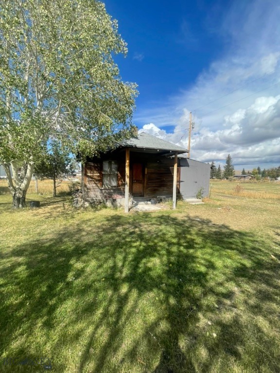 322 South Main Street Lima, MT 59739 - Photo 26 of 42 Gallery Image 26