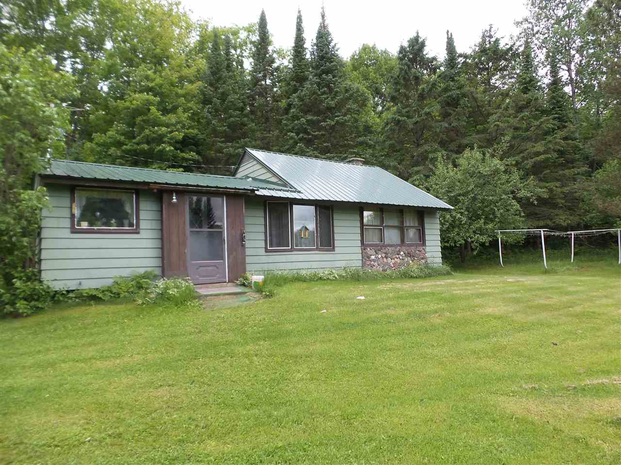 W8524 County Rd D Westboro, WI 54490 - Photo 1 of 1