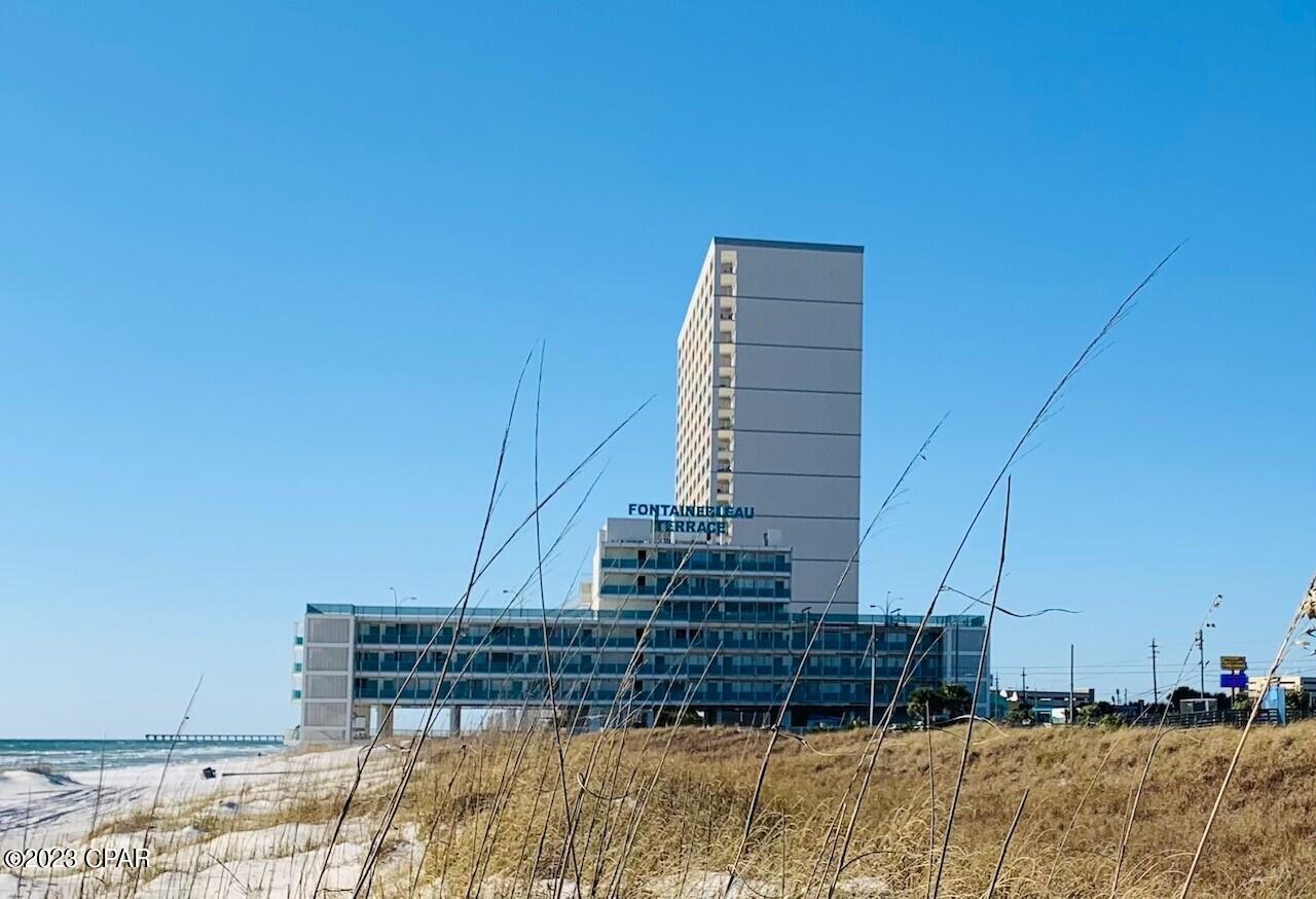14401 Front Beach Road, Unit 202 Panama City Beach, FL 32413 - Photo 1 of 19