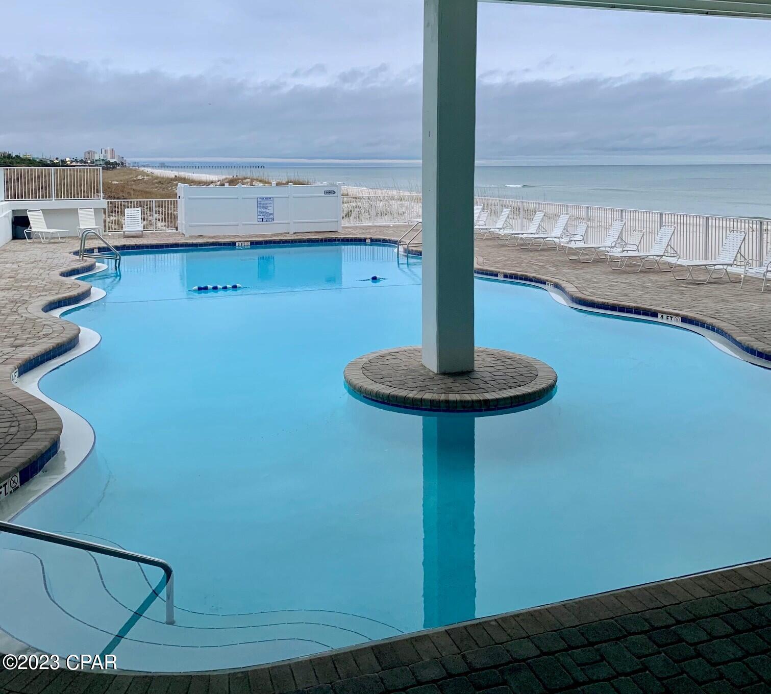 14401 Front Beach Road, Unit 202 Panama City Beach, FL 32413 - Photo 16 of 19