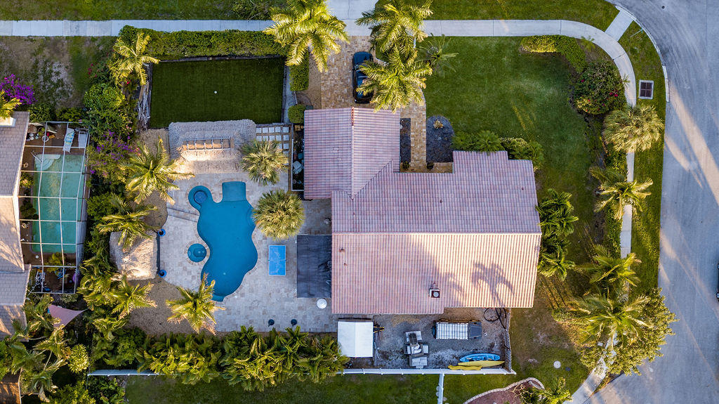 1371 Northwest 13th Street Boca Raton, FL 33486 - Photo 4 of 20 DJI_0923