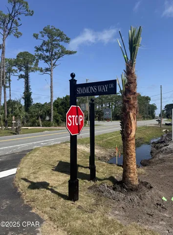 $139,900 | Lot 2 Simmons Way Dr Port Street, Port St. Joe, FL 32456