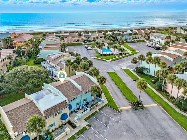 $510,000 | 2233 Seminole Road, Unit 3, Atlantic Beach, FL 32233