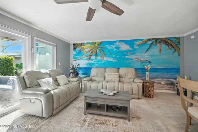 $510,000 | 2233 Seminole Road, Unit 3, Atlantic Beach, FL 32233