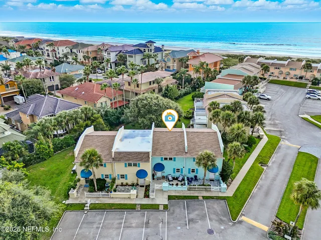 $510,000 | 2233 Seminole Road, Unit 3, Atlantic Beach, FL 32233