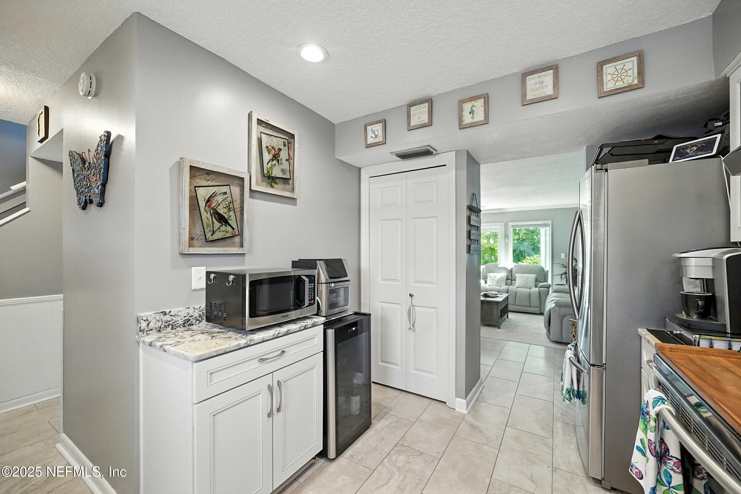 2233 Seminole Road, Unit 3 Atlantic Beach, FL 32233 - Photo 22 of 59 a room with storage and utility