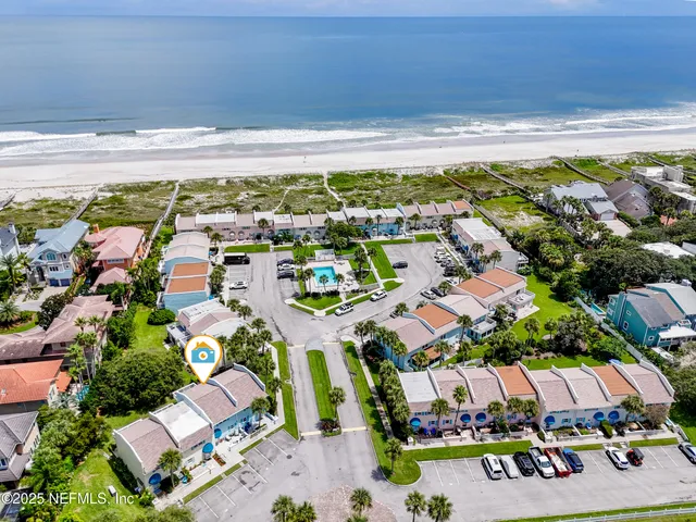 $510,000 | 2233 Seminole Road, Unit 3, Atlantic Beach, FL 32233