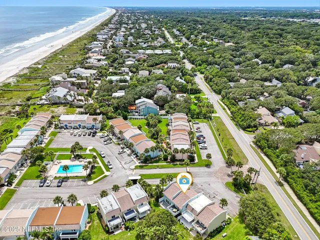 $510,000 | 2233 Seminole Road, Unit 3, Atlantic Beach, FL 32233